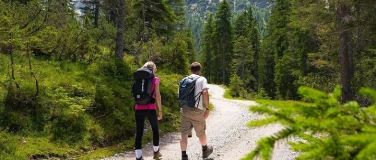 Event-Image for 'Panorama-Wanderung Z&uuml;rich / Alter 35 - 52'