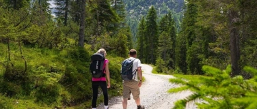 Event-Image for 'Single Panorama-Wanderung Z&uuml;rich / Alter 35 - 52'