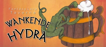 Organisateur de "Winterbrennen" ein Fantasy Tavernenabend