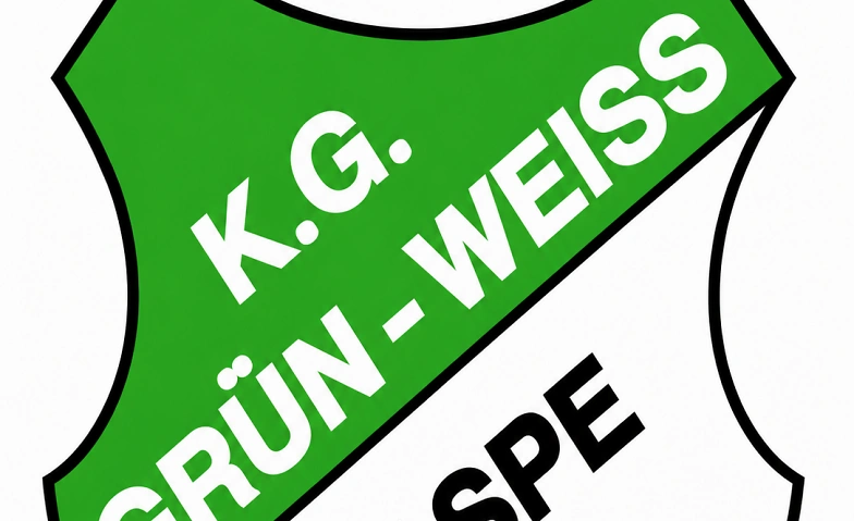 Sommerfest der K.G. Grün - Weiss Haspe 1957