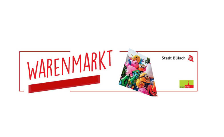 Warenmarkt "Büli Märt"