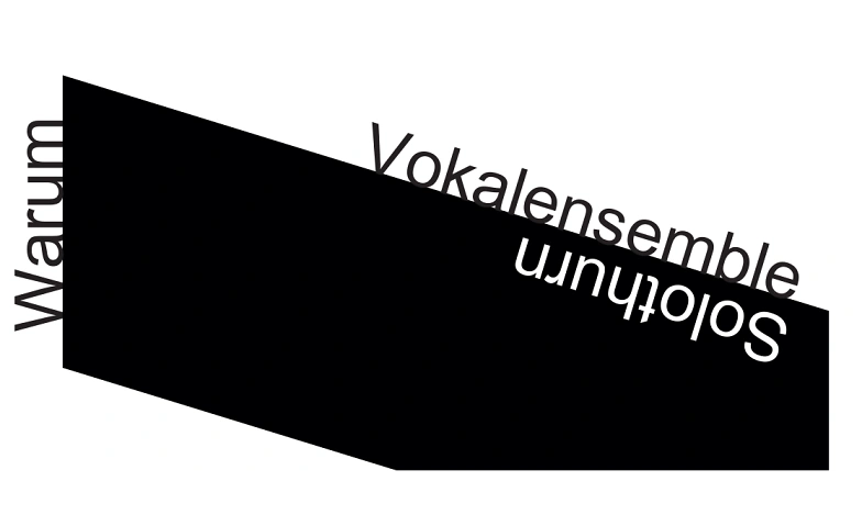 &laquo;Warum?&raquo; - Luzern Billets