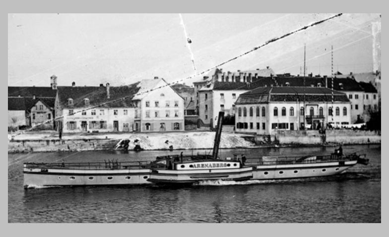 Was der Kaiser noch sah