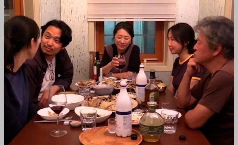 Was diese Natur dir sagt Kino Cameo Tickets