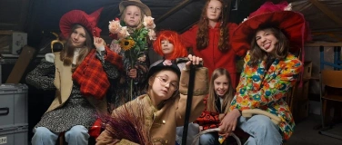 Event-Image for 'Was f&uuml;r ein Theater?'