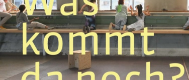 Event-Image for 'Was kommt da noch?'
