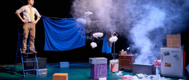 Event-Image for 'Was macht das Wetter'