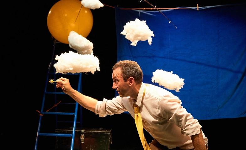 Event-Image for 'Was macht ds W&auml;tter?'