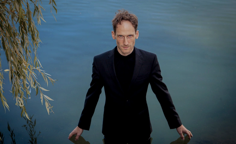 YANN YURO: SHOW DOWN - Wettstreit der Magier Billets