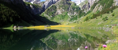 Event-Image for 'Hiking Seealpsee, Appenzell'