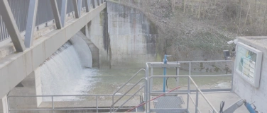 Event-Image for '&laquo;Zielkonflikt Wassernutzung - Gew&auml;sserschutz&raquo;'