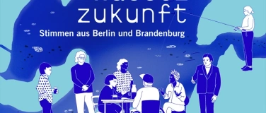 Event-Image for 'Wasserforum am Museum f&uuml;r Naturkunde Berlin'