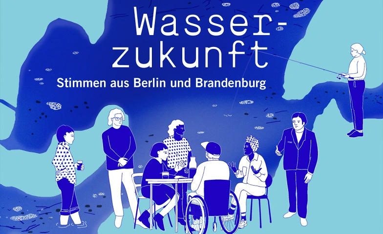 Event-Image for 'Berlins Wasserzukunft in Pankow'
