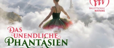 Event-Image for 'Das unendliche Phant&aacute;sien 20.09.2026'