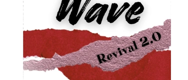 Event-Image for 'WAVE REVIVAL 2.0 (2026)'