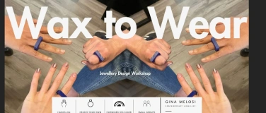 Event-Image for 'Wax to Wear Extended'