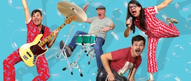 Event-Image for 'Kinderkonzert  Wildi Blaatere'