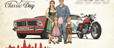 Event-Image for 'Wagner Classic Day'