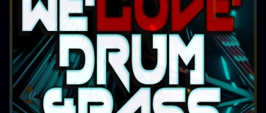 Event-Image for 'TBIBT pres. We Love DNB! Free Entry!'