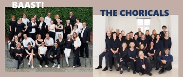 Event-Image for 'WE ARE THE VOICE: Zwei Ch&ouml;re &ndash; ein Konzert'