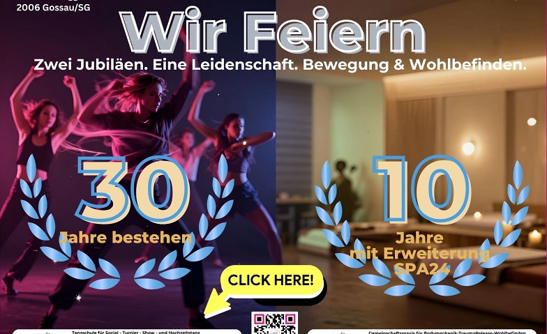 Event-Image for 'INTENSIV  <SocialDANCE> L1 - Einsteiger Paartanz Workshop'