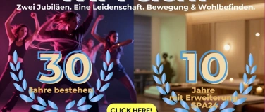 Event-Image for 'INTENSIV  <SocialDANCE> L1 - Einsteiger Paartanz Workshop'