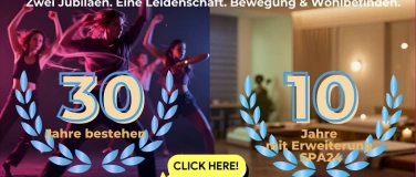 Event-Image for 'Intensiv Workshop <Meistere Dich Selbst>  Jubil&auml;um'