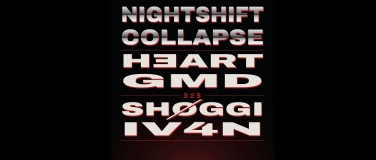 Event-Image for 'Nightshift Collapse'
