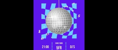 Event-Image for 'Back To School Party'