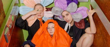 Event-Image for 'Sommer im S&uuml;dpol: Cocon Javel'