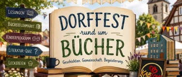 Event-Image for '33. Dorffest'