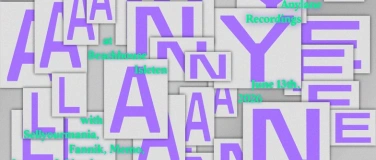 Event-Image for 'Anylane Recordings Daydance'