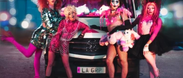 Event-Image for 'La Gender Reveal Party'