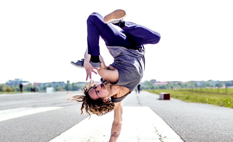 Tricking Workshop