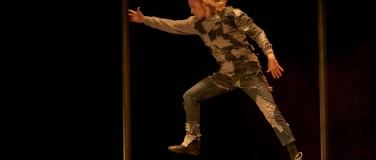 Event-Image for 'Chinese Pole Advanced'