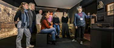 Event-Image for 'F&uuml;hrung mit dem Kurator durch die Sonderausstellung'