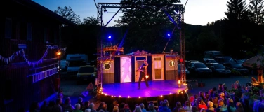 Event-Image for 'Veri&eacute;t&eacute; Pav&eacute;: Lunautica'