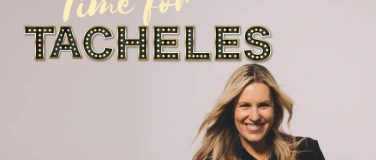Event-Image for 'Nicole Staudinger - Time for Tacheles Tour 2026'