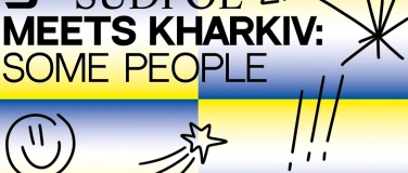 Event-Image for 'S&uuml;dpol meets Kharkiv: Some People'