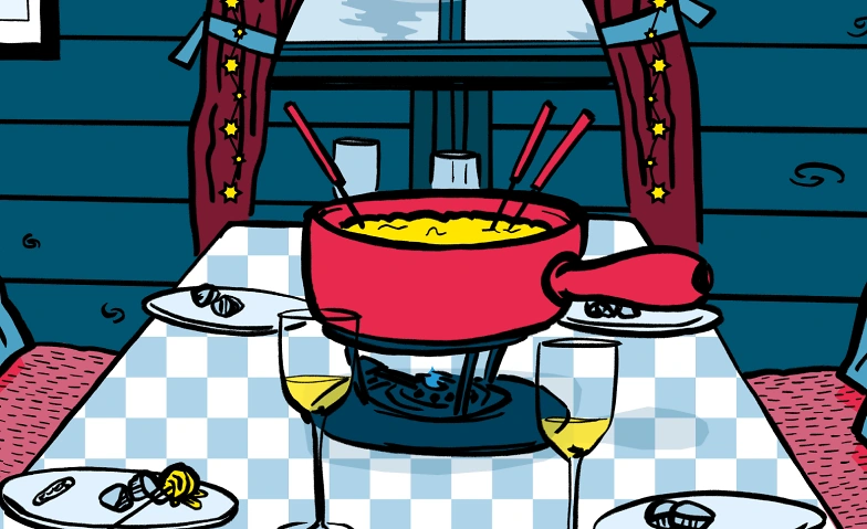 Fondue im Park 2026