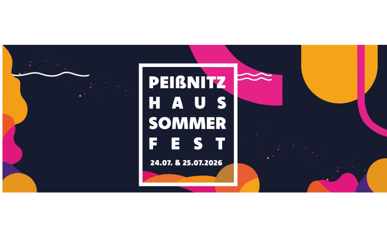 Event-Image for 'Pei&szlig;nitzhaus Sommerfest 2026'