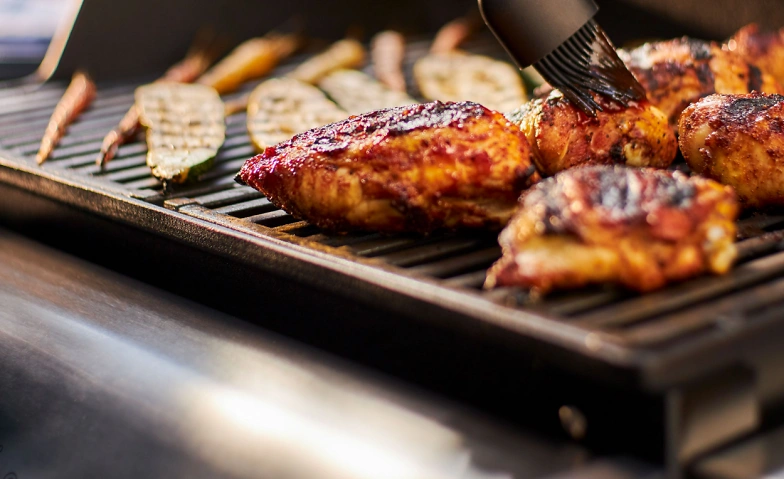 BBQ-Crew &bdquo;Grilling Experience-Grillkurs&ldquo; im HerzGlut Coburg Billets