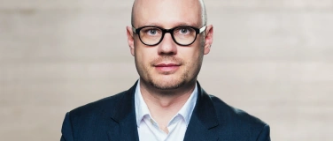 Event-Image for 'Vortrag mit SRF USA-Korrespondent Pascal Weber'