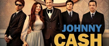 Event-Image for 'The Cashbags'
