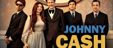 Event-Image for 'The Cashbags'
