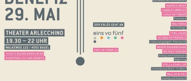 Event-Image for 'C.A.R.E Benefizveranstaltung'