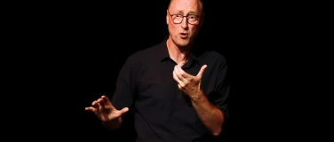 Event-Image for 'Why should we care? - Beziehungen im Improtheater'