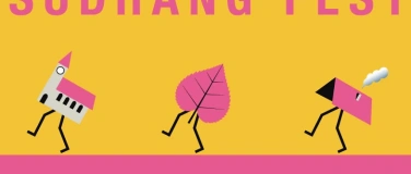 Event-Image for 'S&uuml;dhang Fest 2026'