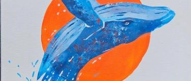 Event-Image for 'dieMALBAR &mdash; Sujet: 'Ruf des Meers''