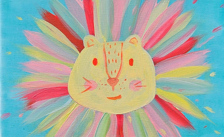 dieMALBAR — Sujet: 'Leo'